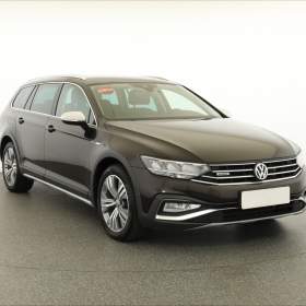 Volkswagen Passat 2.0 TDI / 19424480