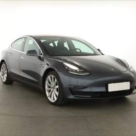 Tesla Model 3 Long Range 4WD 78kWh / 19424483
