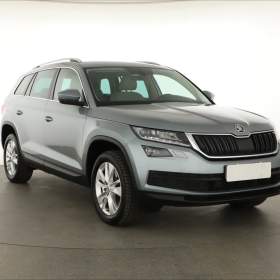 Škoda Kodiaq 2.0 TDI / 19424485