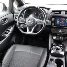 Nissan Leaf 40 kWh / 19424487