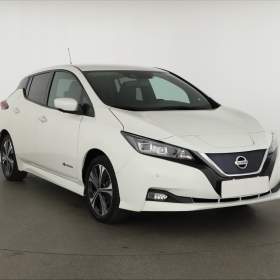 Nissan Leaf 40 kWh / 19424487