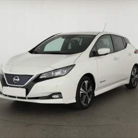 Foto inzerátu Nissan Leaf 40 kWh