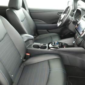 Foto inzerátu Nissan Leaf 40 kWh