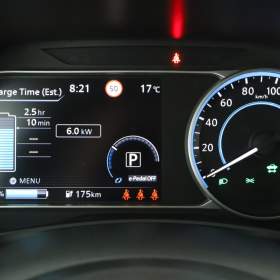 Foto inzerátu Nissan Leaf 40 kWh