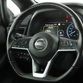 Foto inzerátu Nissan Leaf 40 kWh