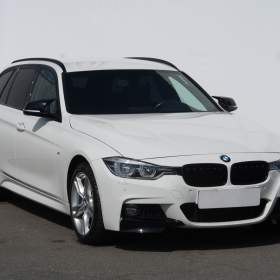 BMW Řada 3 335 d xDrive / 19424488