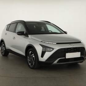 Hyundai Bayon 1.0 T- GDI / 19424493