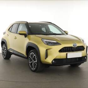 Toyota Yaris Cross 1.5 VVT- iE E- Four / 19424508