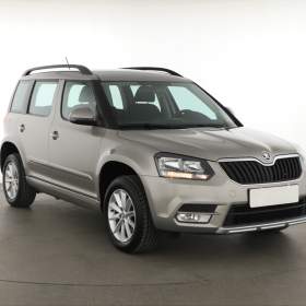 Škoda Yeti 2.0 TDI / 19424510