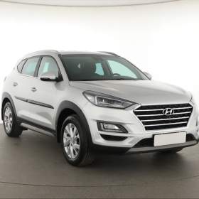 Hyundai Tucson 1.6 CRDi / 19424511