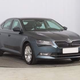 Škoda Superb 1.8 TSI / 19424512