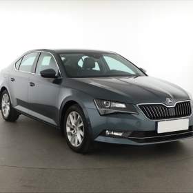 Škoda Superb 1.8 TSI / 19424512