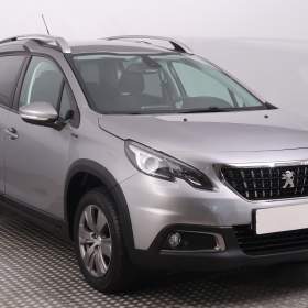 Peugeot 2008 1.2 PureTech / 19424514
