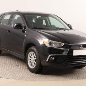 Mitsubishi ASX 1.6 MIVEC / 19424525
