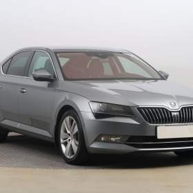 Škoda Superb 2.0 TDI / 19424531