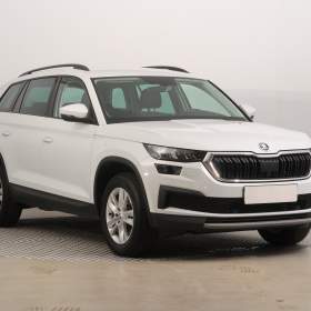 Škoda Kodiaq 2.0 TDI / 19424534