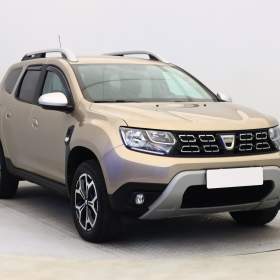 Dacia Duster 1.5 Blue dCi / 19424536