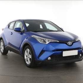Toyota C- HR 1.8 Hybrid / 19424538