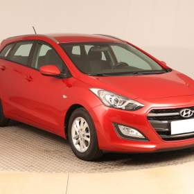 Hyundai i30 1.6 MPI / 19424539
