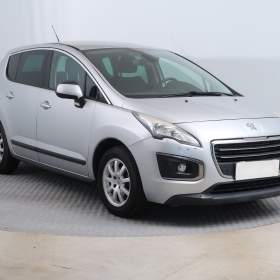 Peugeot 3008 1.6 HDi / 19424541