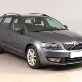 Škoda Octavia 1.6 TDI / 19424546