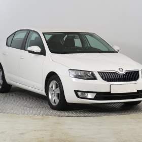 Škoda Octavia 1.6 TDI / 19424547