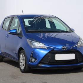 Toyota Yaris 1.5 Dual VVT- i / 19424551