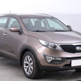 Kia Sportage 1.6 GDI / 19424555