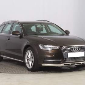 Audi A6 Allroad 3.0 BiTDI / 19424556
