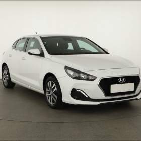 Hyundai i30 Fastback 1.0 T- GDI / 19424558