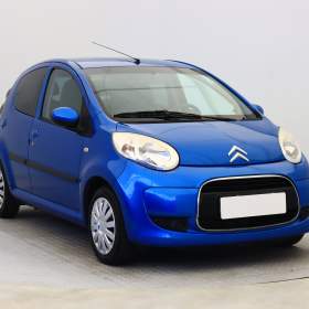 Citroën C1 1.0 / 19424566