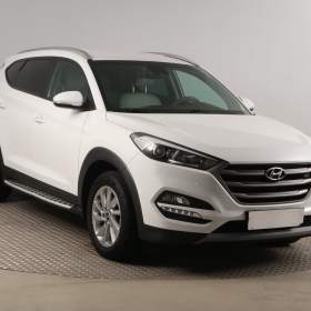 Hyundai Tucson 1.7 CRDi / 19424572