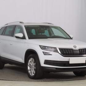 Škoda Kodiaq 2.0 TDI / 19424573