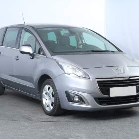 Peugeot 5008 1.6 BlueHDi / 19424575
