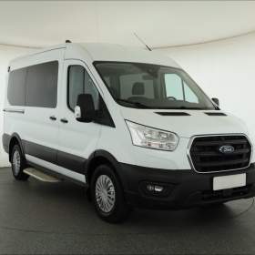 Ford Transit 2.0 EcoBlue / 19424582
