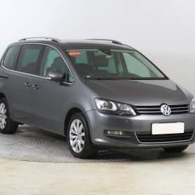 Volkswagen Sharan 1.4 TSI / 19424595