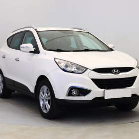 Hyundai ix35 2.0 CRDi / 19424597
