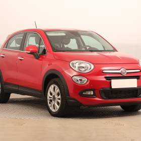 Fiat 500X 1.4 MultiAir / 19424600