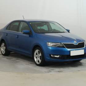 Škoda Rapid 1.0 TSI / 19424606