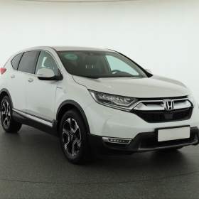 Honda CR- V 2.0i- MMD HEV / 19424607