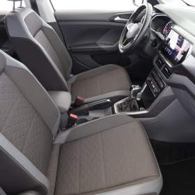 Volkswagen T- Cross 1.0 TSI / 19424609