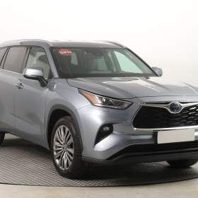 Toyota Highlander 2.5 Hybrid / 19424610