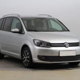 Volkswagen Touran 2.0 TDI / 19424624
