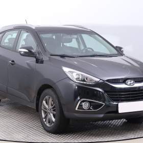 Hyundai ix35 1.7 CRDi / 19424633