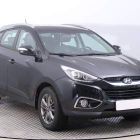 Hyundai ix35 1.7 CRDi / 19424633
