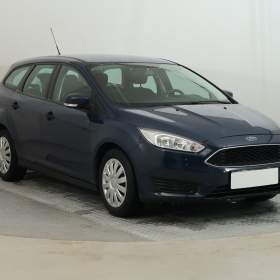 Ford Focus 1.6 i / 19424637