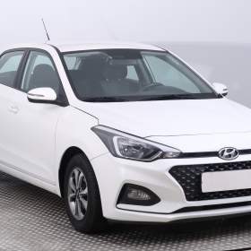 Hyundai i20 1.2 / 19424646