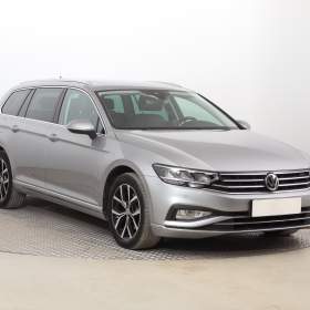 Volkswagen Passat 2.0 TDI / 19424933