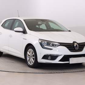 Renault Mégane 1.3 TCe / 19424947
