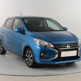 Mitsubishi Space Star 1.2 MIVEC / 19424957